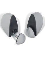 Carregar imagem no visualizador da galeria, Suporte pelicano utilizado nas prateleiras