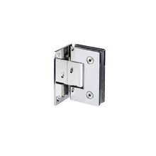 Carregar imagem no visualizador da galeria, dobradiça cromado